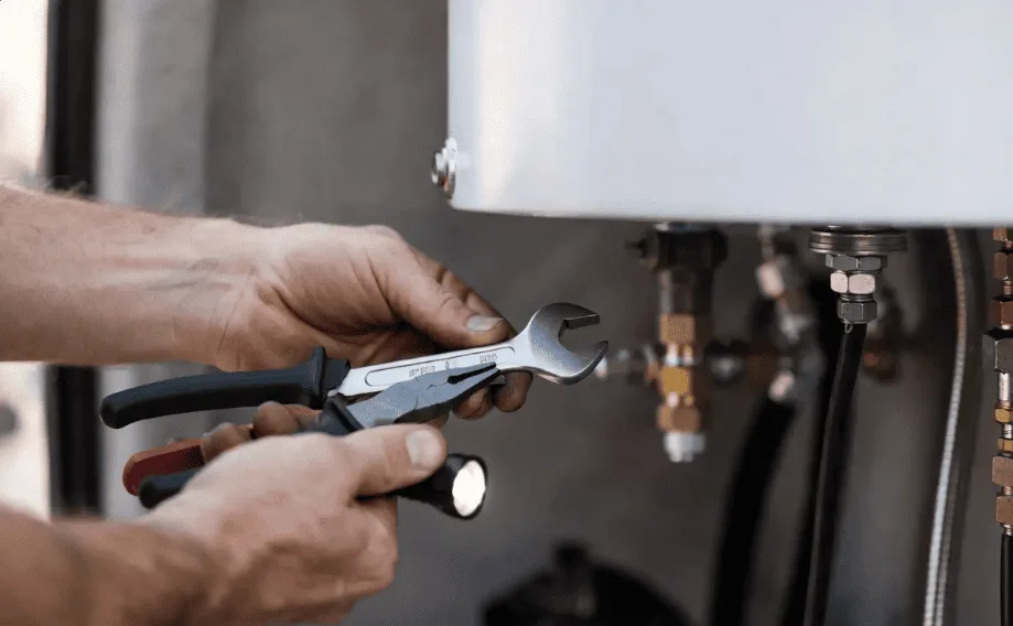 Why choose Water Heater Repair in Deshler, OH